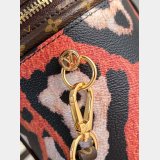 Louis Vuitton M13846 Replica Vernis Bolsa Cannes Bag