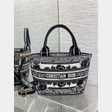 Shopping Basket Christian Dior 26CM Replica Replica Handbag Store Tote Bag