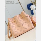 Luxury M13840 Louis Vuitton Bella Mahina Women Handbags