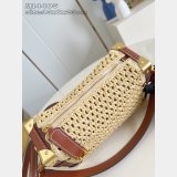 Louis Vuitton Side Trunk MM Other Monogram Canvas M14405 Bag