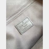 Replica Pilot Slingbag LV Aerogram 1:1 Mirror Louis Vuitton M23736 Bag