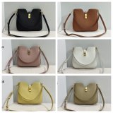 Celine SMALL CAMILLE 16 SOFT BAG IN SMOOTH CALFSKIN