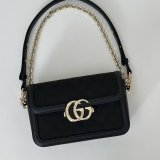 Gucci Top Quality 826761 Go Small Shoulder Bag