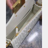 7 Star Replica Handbag Store Miss Dior Allover flap women bag