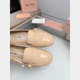 Duplicate Miu Miu Best Replica Ballet Flat Replica Handbag Store Shoes