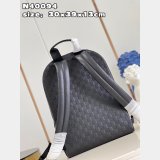 Louis Vuitton replcias backpack N40094