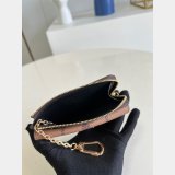 Replica Louis Vuitton Monogram Canvas Wallets M69431 Men