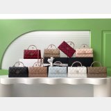 AAA+ Flap Phone Holder With Chain 1:1 Mirror AP3238 Bag