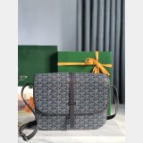 Top Quality Goyard Belvedere Messenger Bag