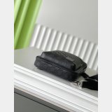 LV Avenue Slingbag Damier Infini Leather N45303