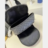 AAA+ Louis Vuitton Luxury Michael Backpack Nv2 Men N45287 Bags