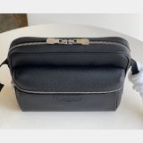 UK Louis Vuitton Knockoff Outdoor Messenger PM Taiga M33435 Bags