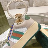 Replica Handbag Store MEN'S SCREENER GG SNEAKER