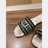 7 Star Top Quality Replica Handbag Store DIOR DWAY SLIDE