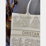 Highest Product Quality Dior Book Tote 2022 Replica Bag