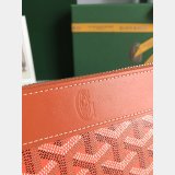 Goyard Matignon Wallet High Quality 020606 Bag