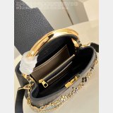 Louis Vuitton Capucines M48865 High Quality Bag