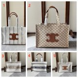 Celine CABAS THAIS Large ToTE Bag