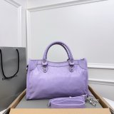 7 Star Balenciaga Le City Bag Small