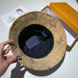 2020 Louis Vuitton new fisherman Replica Handbag Store hat