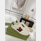 Replica Best Quality Ace Gucci Sneakers UK Shoes