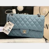 Replica Handbag Store Best Replica Lambskin CF1112 25CM Handbags Online China Sale