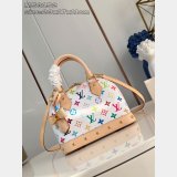 Louis Vuitton LV x TM Alma BB M13078 AAA+ Bag