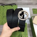 Inspired GG 40mm Cheap Replica Handbag Store Belt