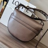 Best 1:1 Replica Handbag Store Mirror LOEWE GATE HADNBAG 25MM