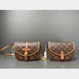 Louis Vuitton Duo BB Monogram Canvas M26592 AAA+ Bag