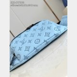 Louis Vuitton Rush Bumbag G65 Fake AAAA M14782 Bag