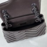 Gucci High 1:1 GG Marmont Small Choulder 855371 Bag