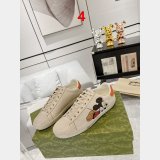 Top Quality ACE EMBROIDERED SNEAKER