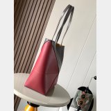 High Quality loewe puzzle Fold Medium tote bag 31CM