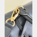 Louis Vuittons Best Quality Replica Madeleine M45976 Monogram Empreinte Leather