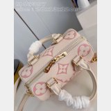 1:1 Mirror Speedy Bandoulière 20 M46596 Fake Louis Vuitton Bag