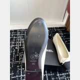 Replica Handbag Store CC Ballet Flats