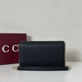 Gucci Top Fake 837373 Dionysus Wallet On Chain Bag