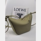 Replica Handbag Store loewe Hammock hobo soft handbag