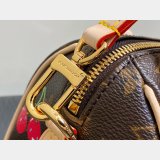 LV x TM Speedy Bandoulière 20 Monogram M13094 Louis Vuitton Bag