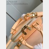 Nano Alma Epi Louis Vuitton Replcias Best M81945 Bag