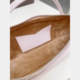 Top Quality Alaia LE TECKEL Handle Bag