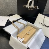 High Quality Replica Lambskin CF1112 Bags 25CM For Sale