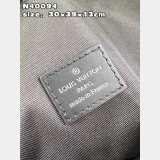 Louis Vuitton replcias backpack N40094