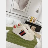 Replica Best Quality Ace Gucci Sneakers UK Shoes