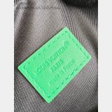 Louis Vuitton Avenue Slingbag PM Monogram Eclipse Canvas M25891 Bag