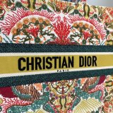 Replica Handbag Store Christian Dior Book Tote Size Reference Guide 2021