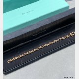 Tiffany HardWear Micro Link Bracelet