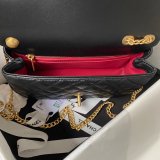 Designer Inspired AS4064 Flap Replica Handbag Store High Quality Bag