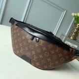 Best Louis Vuitton Replicas Monogram Canvas Bumbag M44336